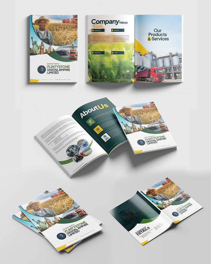 Advertising & Marketing